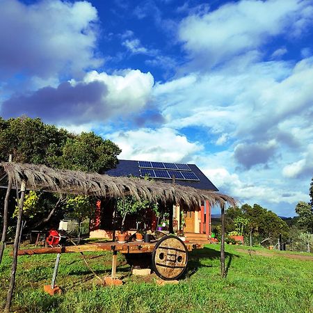 RubiaA Portelina Casa Rural别墅 外观 照片